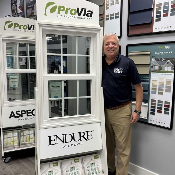 Kenny Singer - Sales