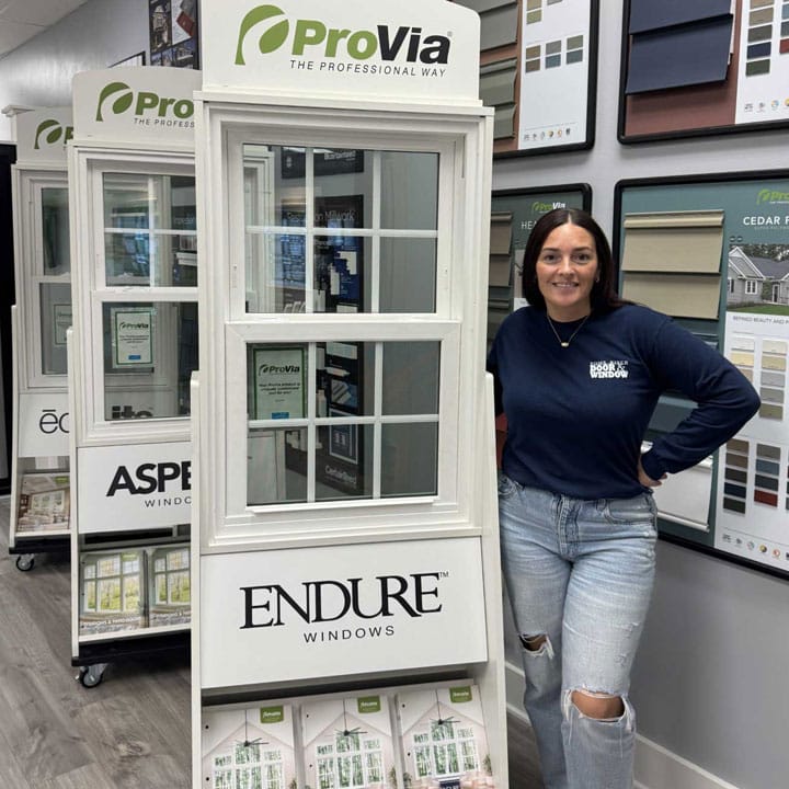 Lindsey Mills - Production Coordinator