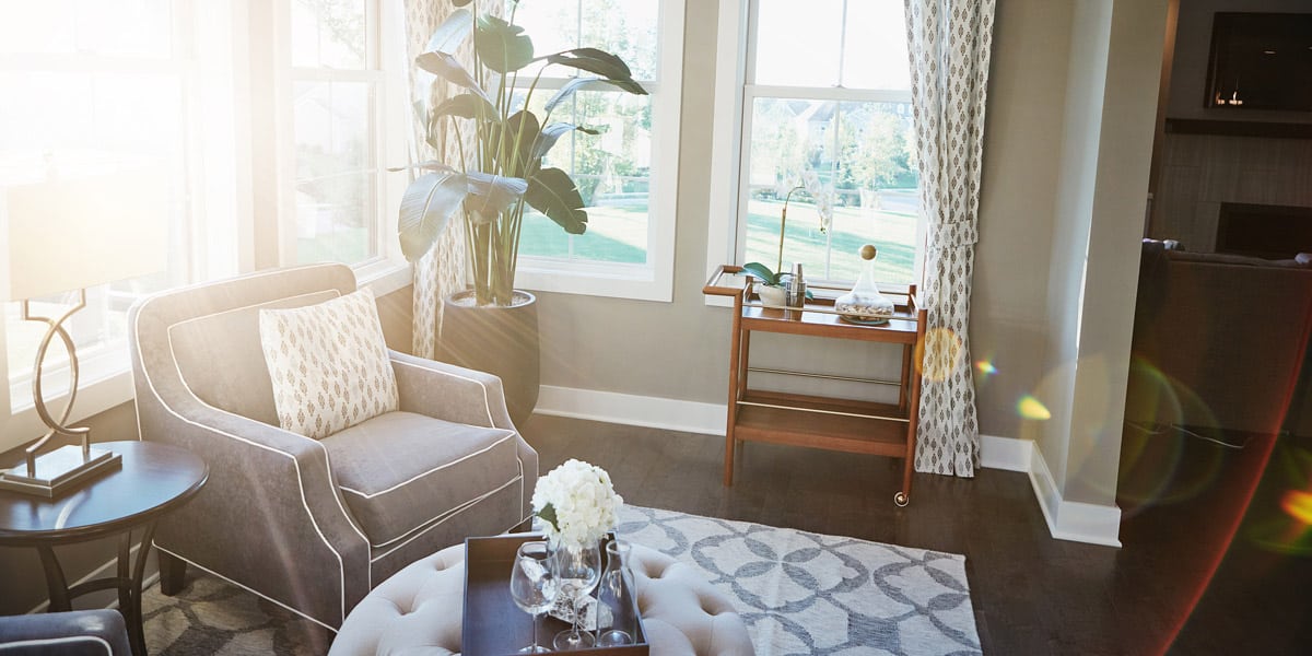 Optimizing Window Placement: Boosting Aesthetics & Light