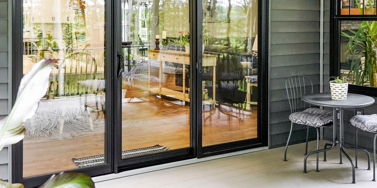 Your Guide to Sliding Doors: Expert Insights from Toms River Door and Window