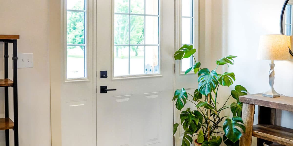 Steel Door Replacement Services