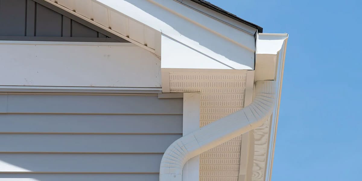 Premier Gutter Installation Services