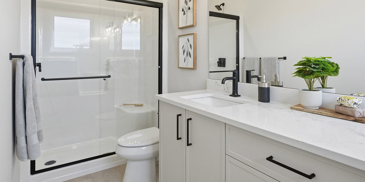 Bathroom Remodeling Services