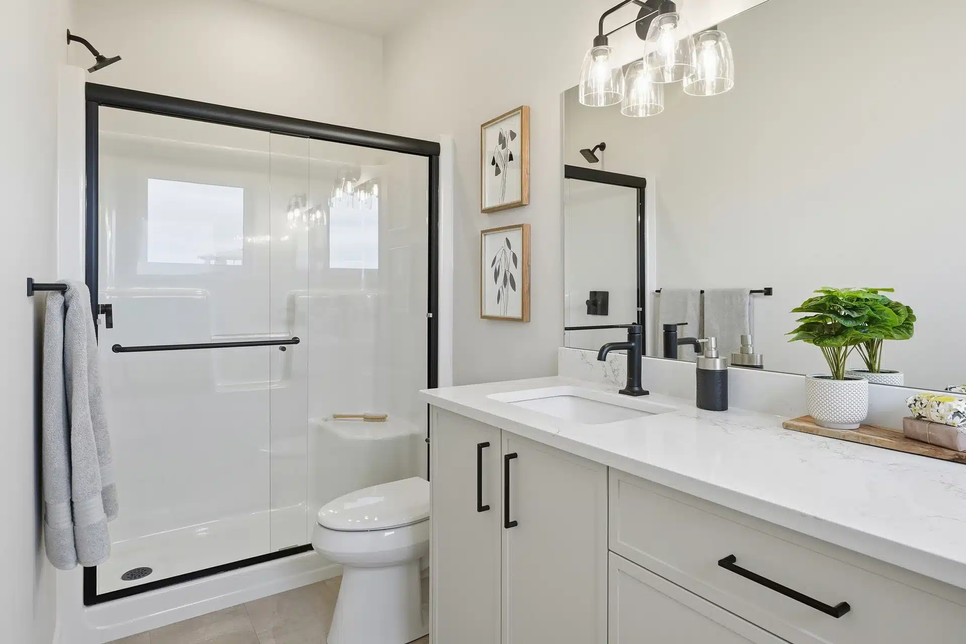 Bathroom Remodeling Services