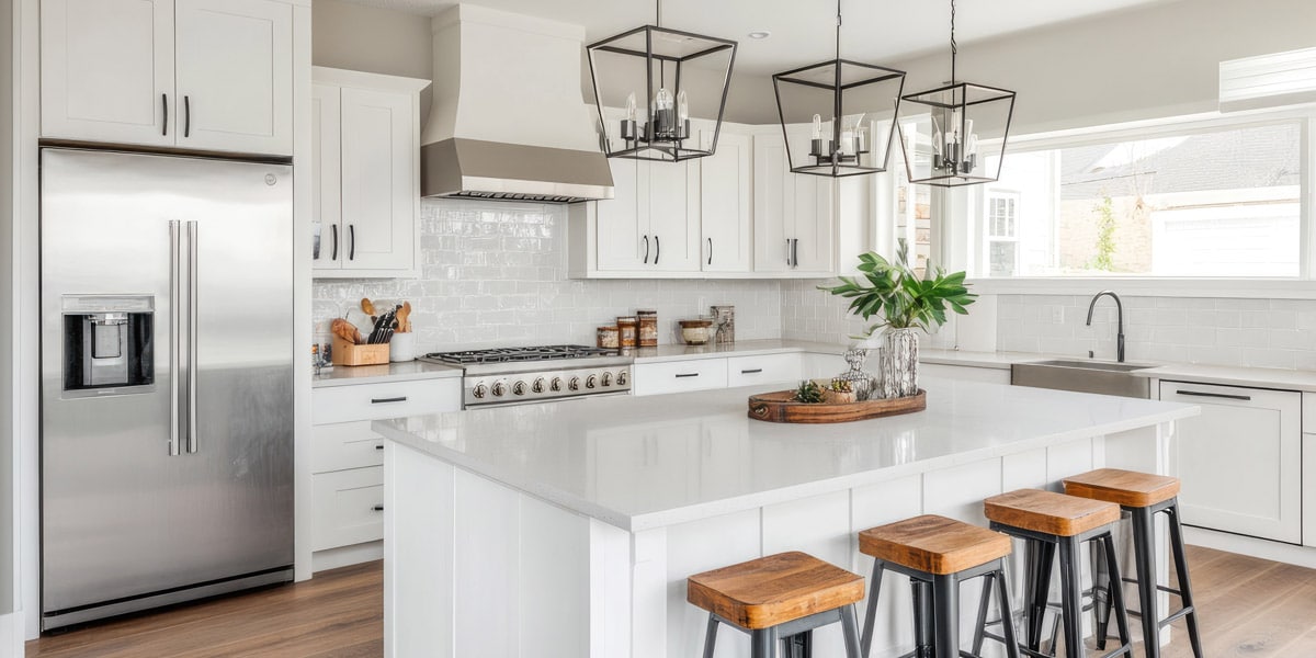 Kitchen Remodeling Services