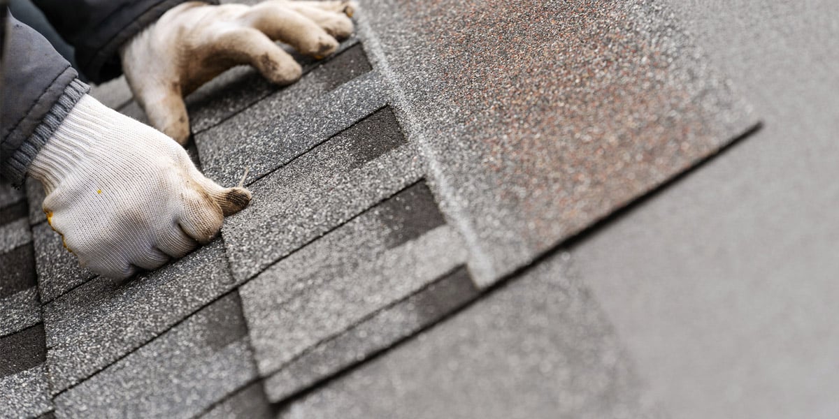 Expert Roofing Installation Services