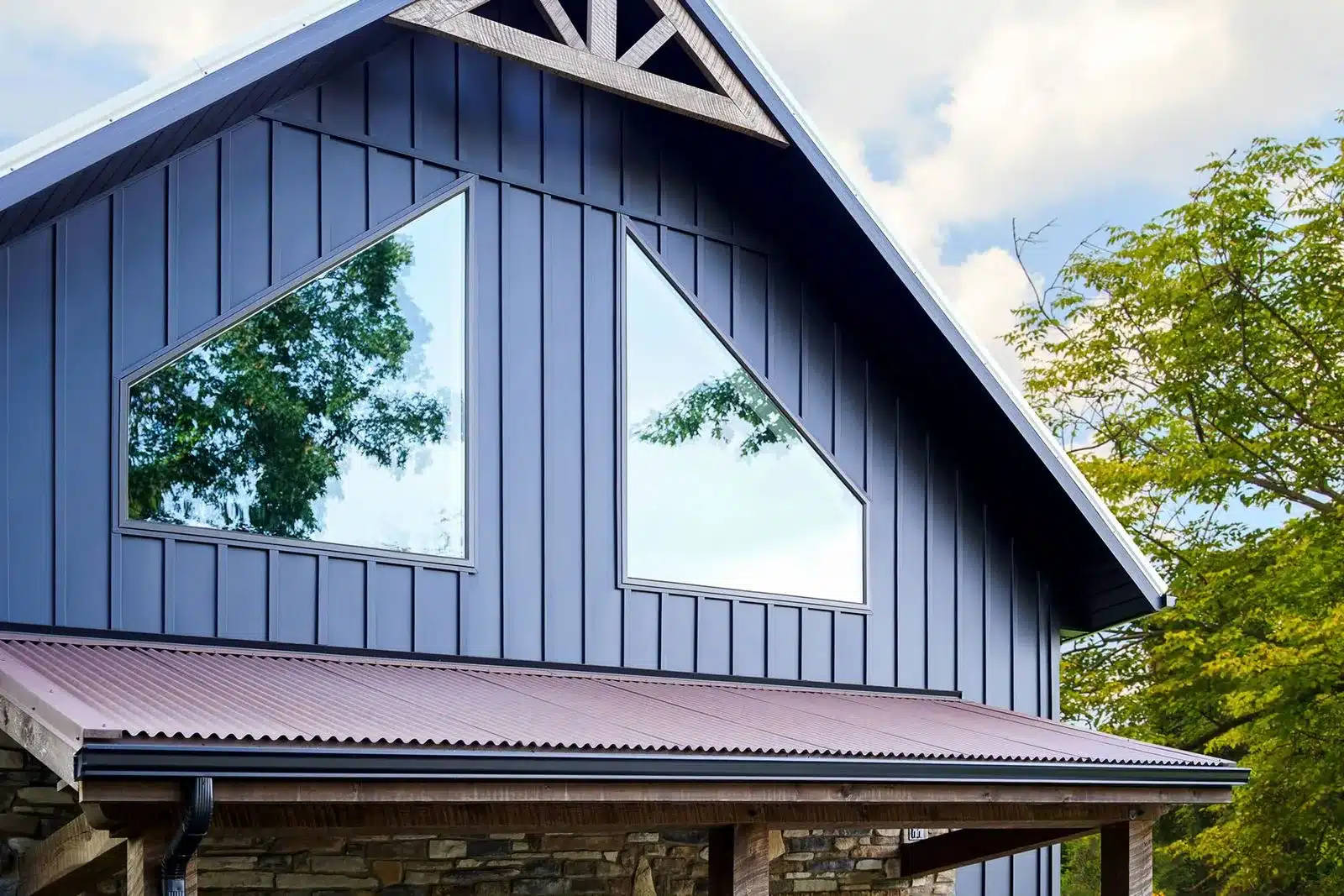 Custom windows installation
