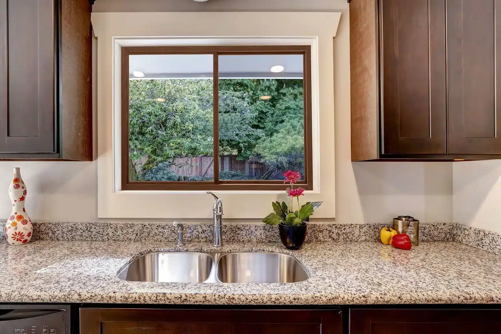 Slider windows installation