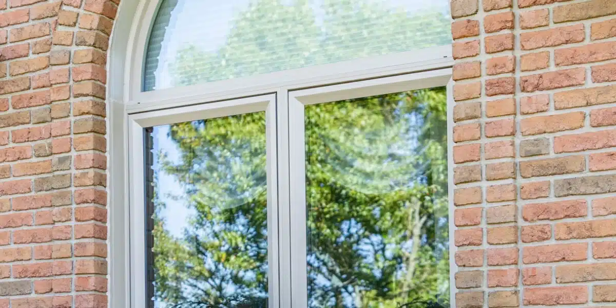 Custom Window Installation