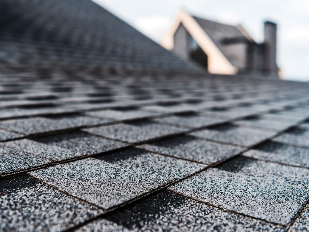 Energy-Efficient Roof Replacement