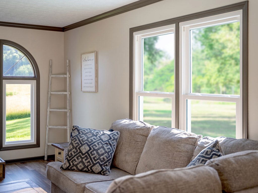 Professional Window Installation