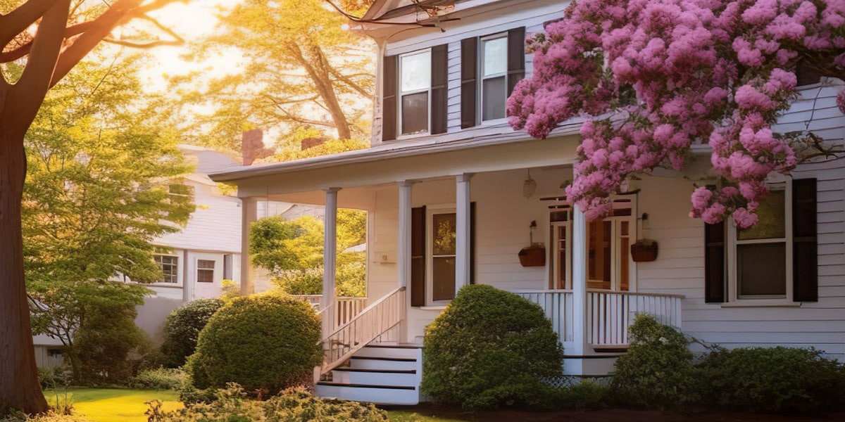 Why Spring Is The Best Time To Start An Exterior Remodeling Project