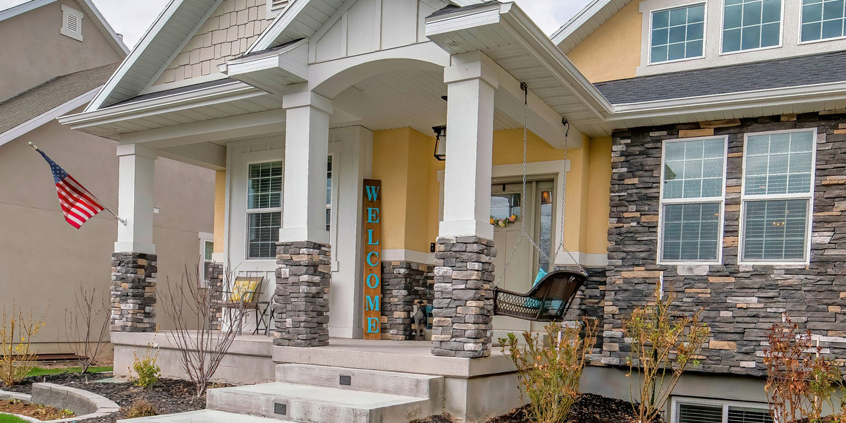 Top Exterior Remodeling Projects To Boost Curb Appeal