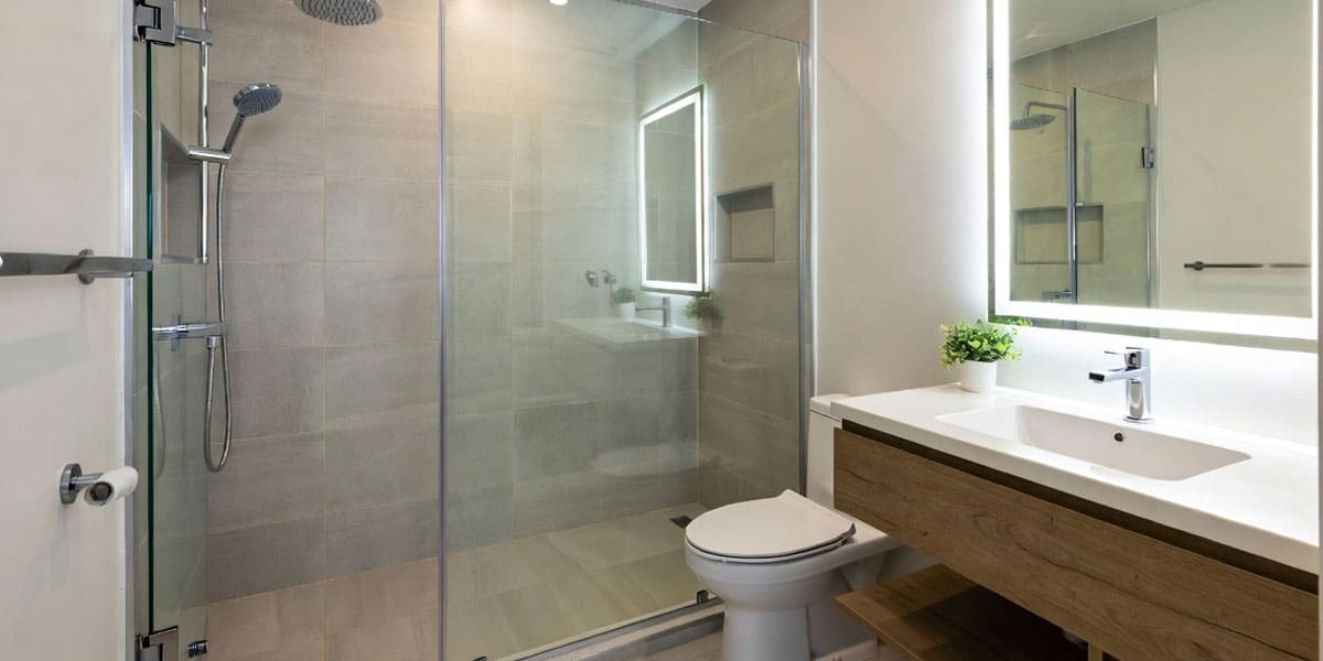 Benefits Of Installing Walk-In Showers Instead Of Bathtubs