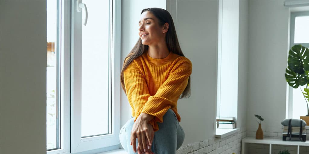 How Do Replacement Windows Improve Home Insulation and Indoor Comfort