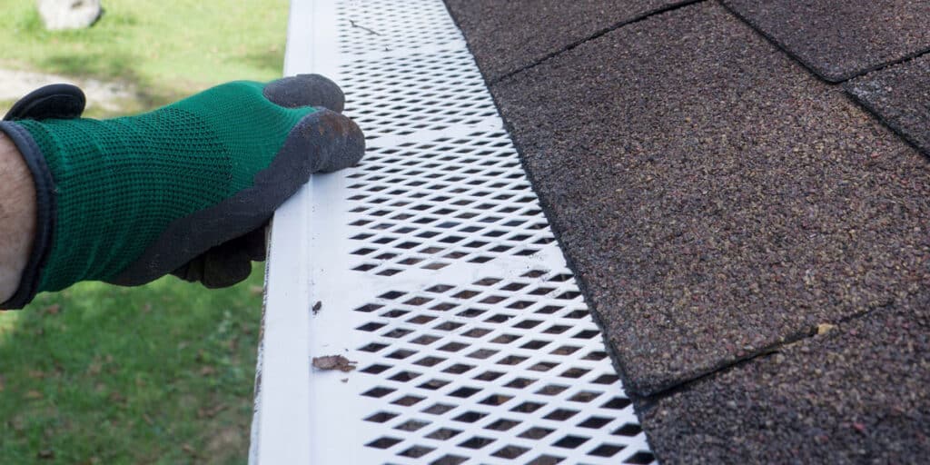 How Gutter Guards Work