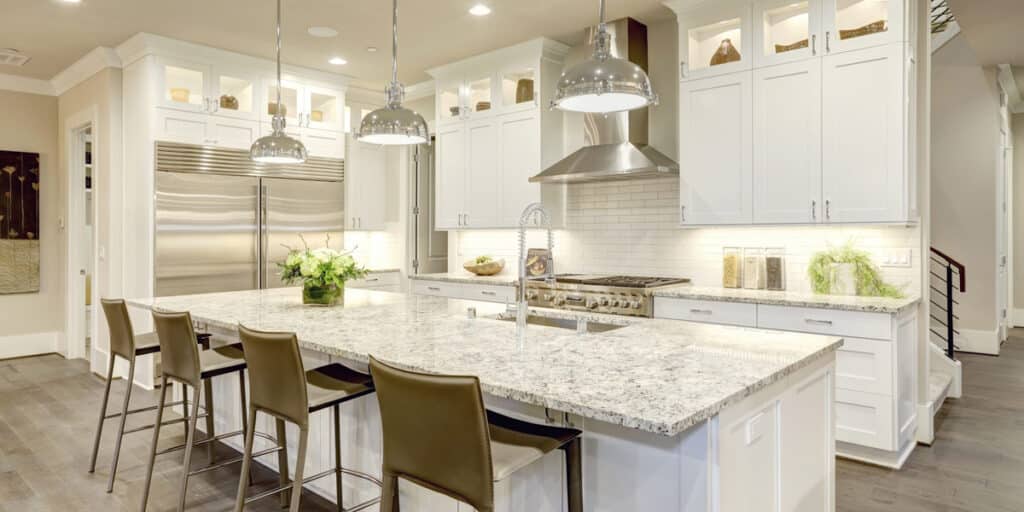 How Much Does A Full Kitchen Remodel Cost?