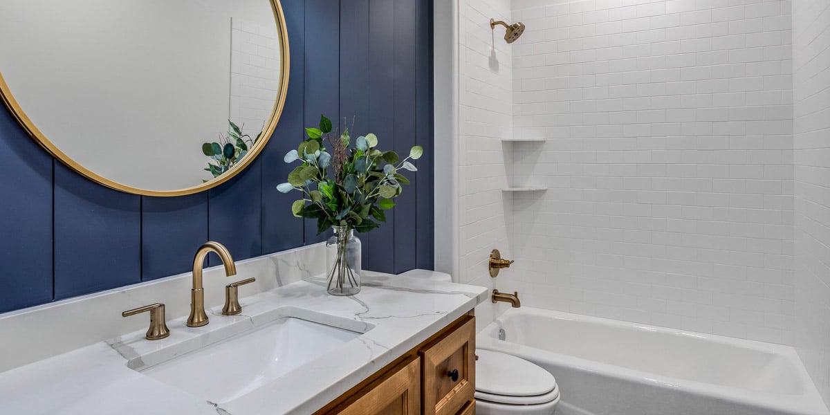 What Is The Fastest Way To Give Your Bathroom A Facelift?