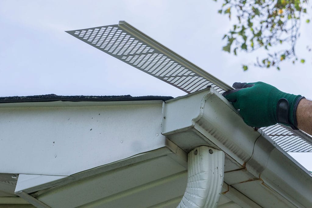Gutter Guards