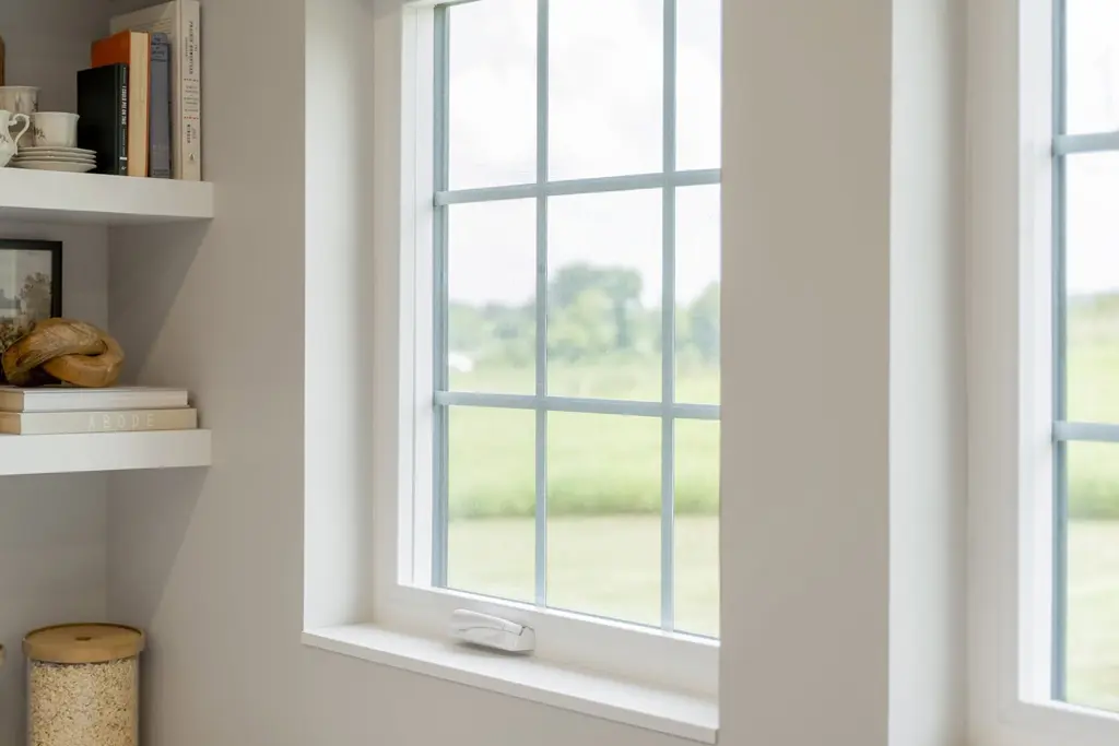 Benefits of New Window Installation