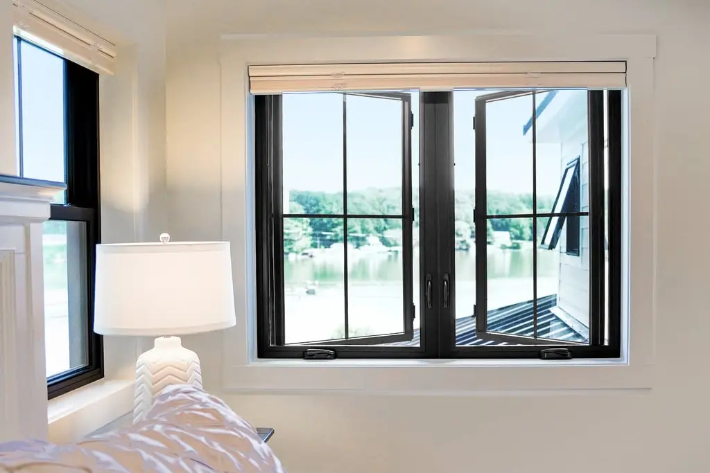 New Window Installation Brands We Use
