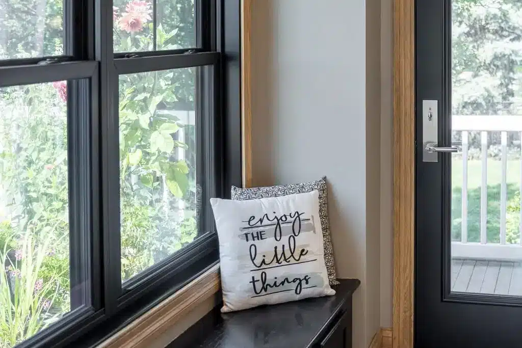 Expert New Window Installation