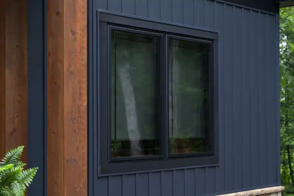 New Window Installation Service Replacements