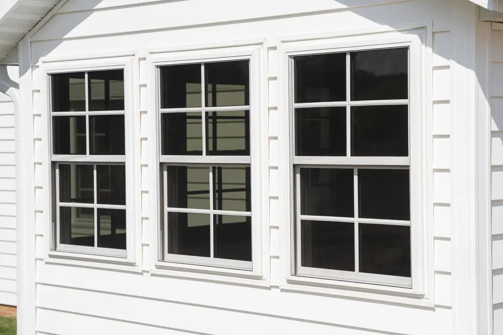 Local Window Installation