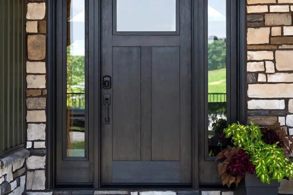 When Should I Contact A Door Installation Company
