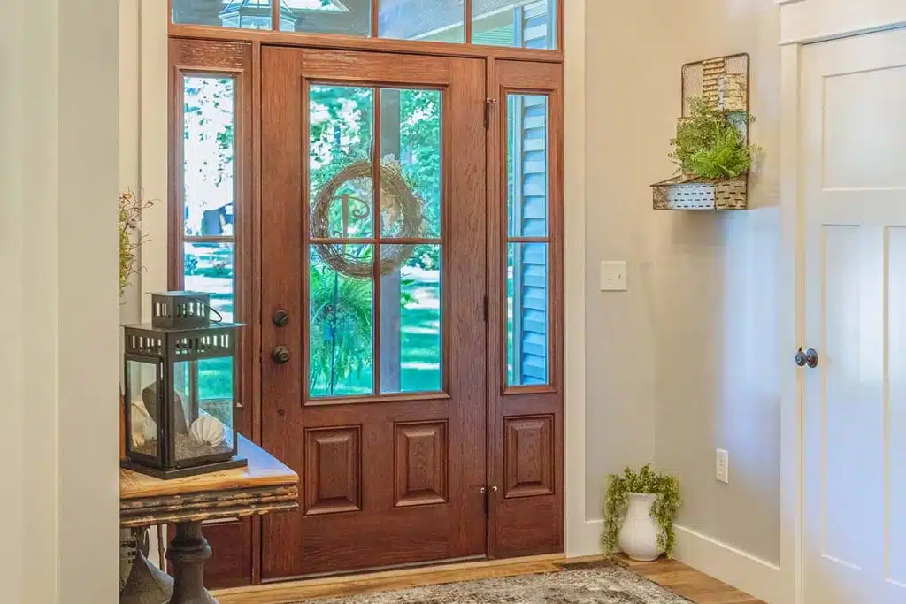 Trusted New Jersey Door Experts