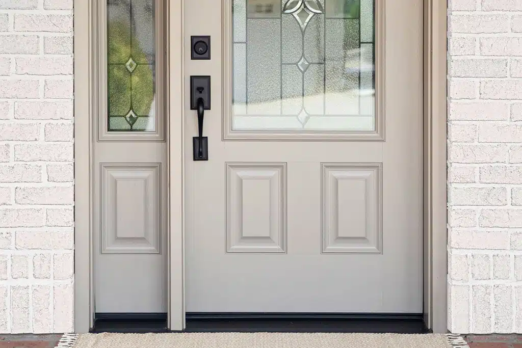 Quality Interior and Exterior Door Solutions