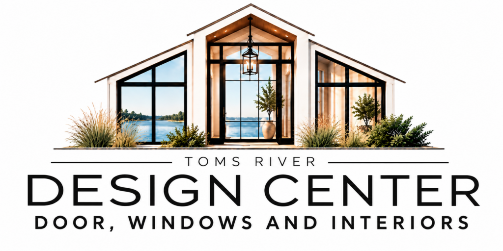 Toms River Design Center — Door, Windows and Interiors
